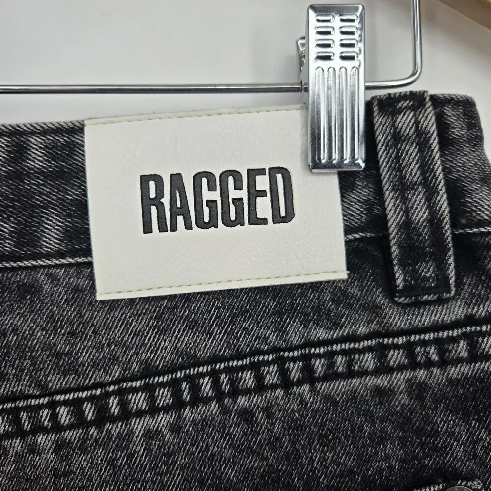 The Ragged Priest ragged priest
